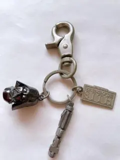 スター・ウォーズ ダース・ベイダー キーホルダー