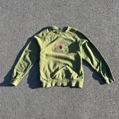 90s Nike ヴィンテージスウェット M