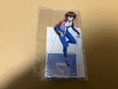 魂ネイション キラ・ヤマト アクリルスタンド