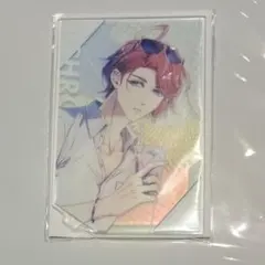 あんスタ アニカフェ 瀬名 泉 ミラーアクリルシャドーボックス - メルカリ