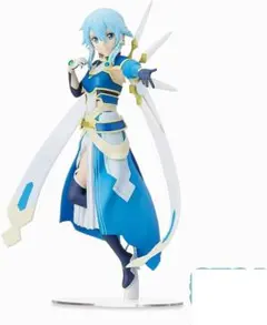 ソードアート・オンライン シノン 太陽神ソルス フィギュア