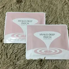 北の快適工房 ヒアロディープパッチ 2枚入り×3袋 - メルカリ