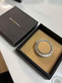 BVLGARI ブルガリ ペンダントトップ シルバーのサムネイル