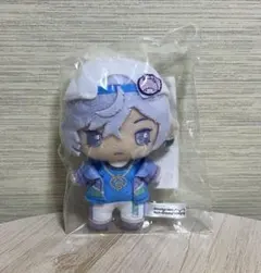 Paradox Live 矢戸乃上珂波汰 サンリオコラボ