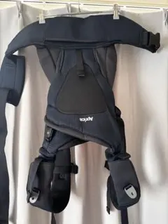 ✴︎美品✴︎Aprica koala メッシュ抱っこ紐