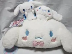 シナモロール シャカシャカ スイング 3こセット - メルカリ