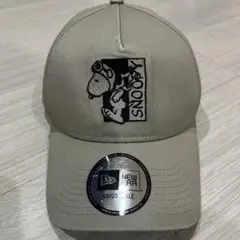 スヌーピー キャップ