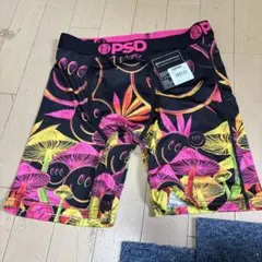 日本未発売・希少】PSD ボクサーパンツ シャーク Mサイズ 24h以内発送