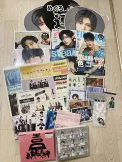 Snow Man 雑誌・グッズセット(目黒蓮系統)