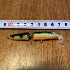 ラパラ CDJ-7 カウントダウンジョイントRAPALA フィンランドのサムネイル