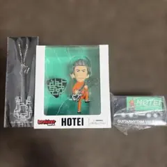 2025年最新】布袋寅泰 フィギュア ギターの人気アイテム - メルカリ