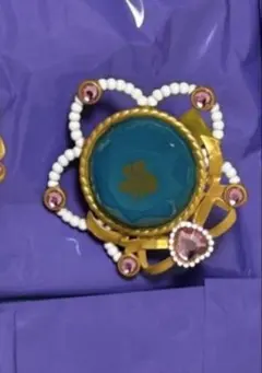 あんスタ スタライ 10th スフィアライト リングライト ライカ