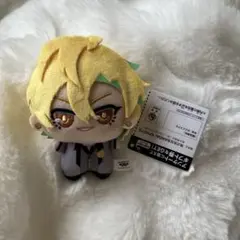 ヒプマイ ちびぐるみ 伊弉冉一二三