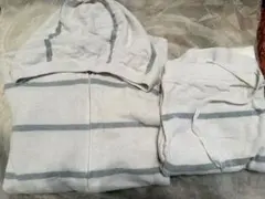 ジェラートピケ ルームウェア