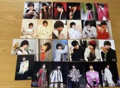 SexyZone 中島健人 歴代 フォトセ 107枚