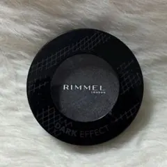 RIMMEL リンメル ダーク エフェクト アイカラー リップカラーのサムネイル