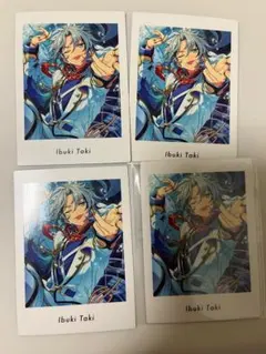 あんさんぶるスターズ ぱしゃっつ vol.6/滝維吹