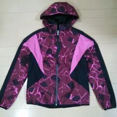 ❪未使用❫PUMA ウインドウェア ピンク プーマ