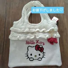 axes femme ハローキティコラボ バッグのサムネイル