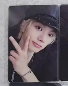 BOYNEXTDOOR ソンホ mini5 makestar スペシャル トレカ