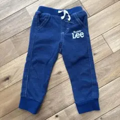 Buddy Lee ボトムス 90cm ネイビー