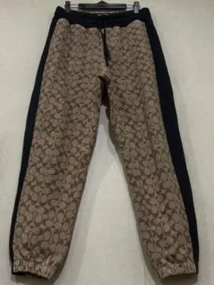 2026年最新】coach スウェットパンツの人気アイテム - メルカリ