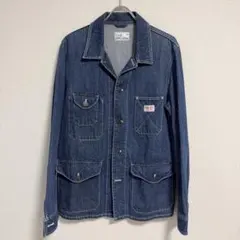 【メンズ】コーエン×SMITH'S カバーオールのサムネイル
