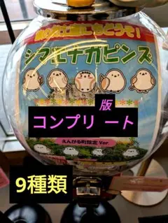 2025年最新】道の駅 ピンズシマエナガの人気アイテム - メルカリ