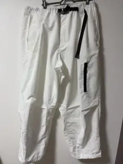 最終値下げ！　Vaundy着用　tightboothナイロンパンツ 最終値下げ！ Vaundy着用 tightboothナイロンパンツ - メルカリ