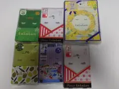 ルルルン 詰め合わせ