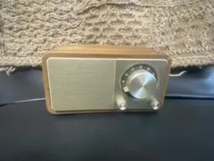 SANGEAN WR-301 Bluetoothスピーカー