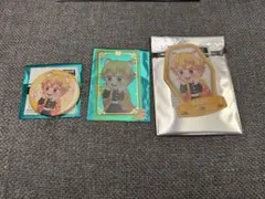 鬼滅の刃　ナンジャタウン　我妻善逸