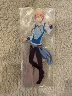 セガラッキーくじ　B賞　天馬司　アクリルスタンド　ワンダーランズ✕ショウタイム