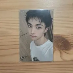 StrayKids Do it ヒョンジン platform plve 封入