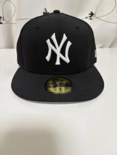 山*ん様 New Era 59FIFTYキャップ NY 裏ツバプリント
