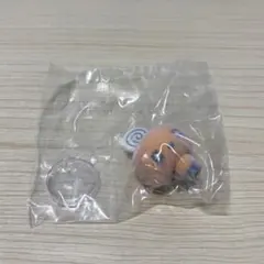 たまごっち　カプセルフロッキーズ　めめっち