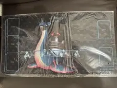 ポケモンカード プレイマット ラバー ラプラス 中国 公式