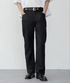 WEGO/セミフレアスラックスのサムネイル