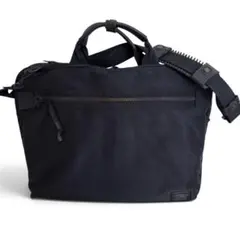 LUGGAGE LABEL ラゲッジレーベル 2way ビジネスバック吉田カバンのサムネイル