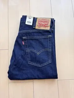 【新品タグ付き】Levi's 517 Bootcut デニム W30L32 濃紺