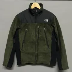 ノースフェイス マウンテン バーサ ロフト ジャケット カーキ NA61201