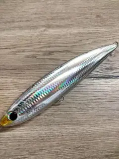 アルモミス ARUMOMIS リアルペンシル280 280mm 150g サンマ - メルカリ