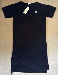 Arnie Arnold Palmer♪黒♪ワンピース 新品