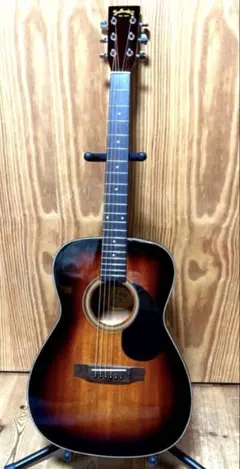 週末値下　フルアコ　Stafford スタッフォード ギター ※要確認事項あり。 36271-1_600x600_crop_center.