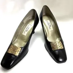 2025年最新】ニナリッチ パンプスの人気アイテム - メルカリ