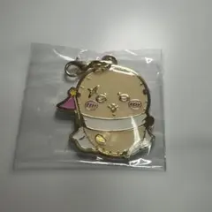ちいかわパーク メタルチャーム ラッコ