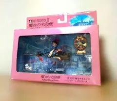ジブリ 魔女の宅急便 キキ ジジ フィギュア ガレージキット - メルカリ