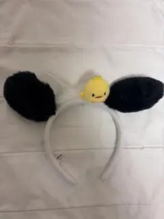 ポチャッコ カチューシャ