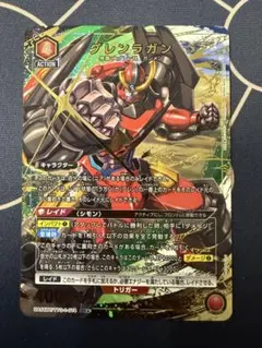 ユニオンアリーナ グレンラガン アークグレンラガン SRパラレル 2枚