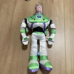 バズ・ライトイヤー ぬいぐるみ 約48cm